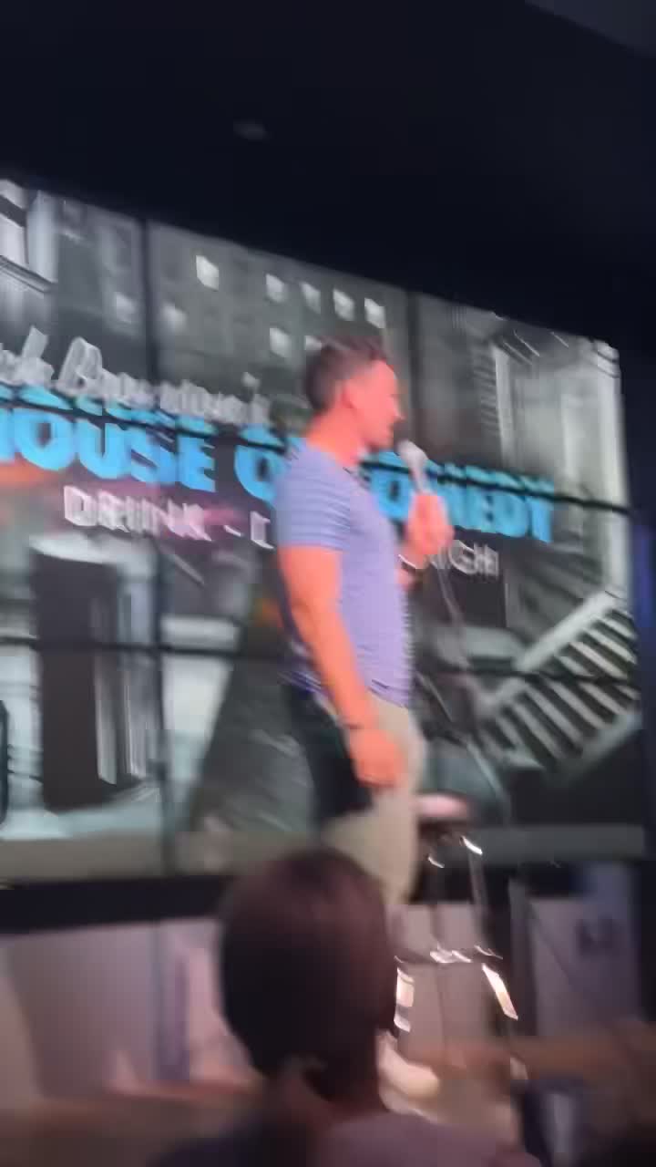 Rick Bronson's - House of Comedy AZ