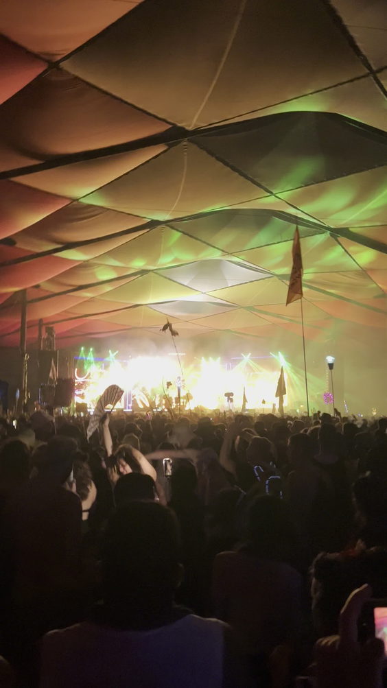 Okeechobee Music & Arts Festival