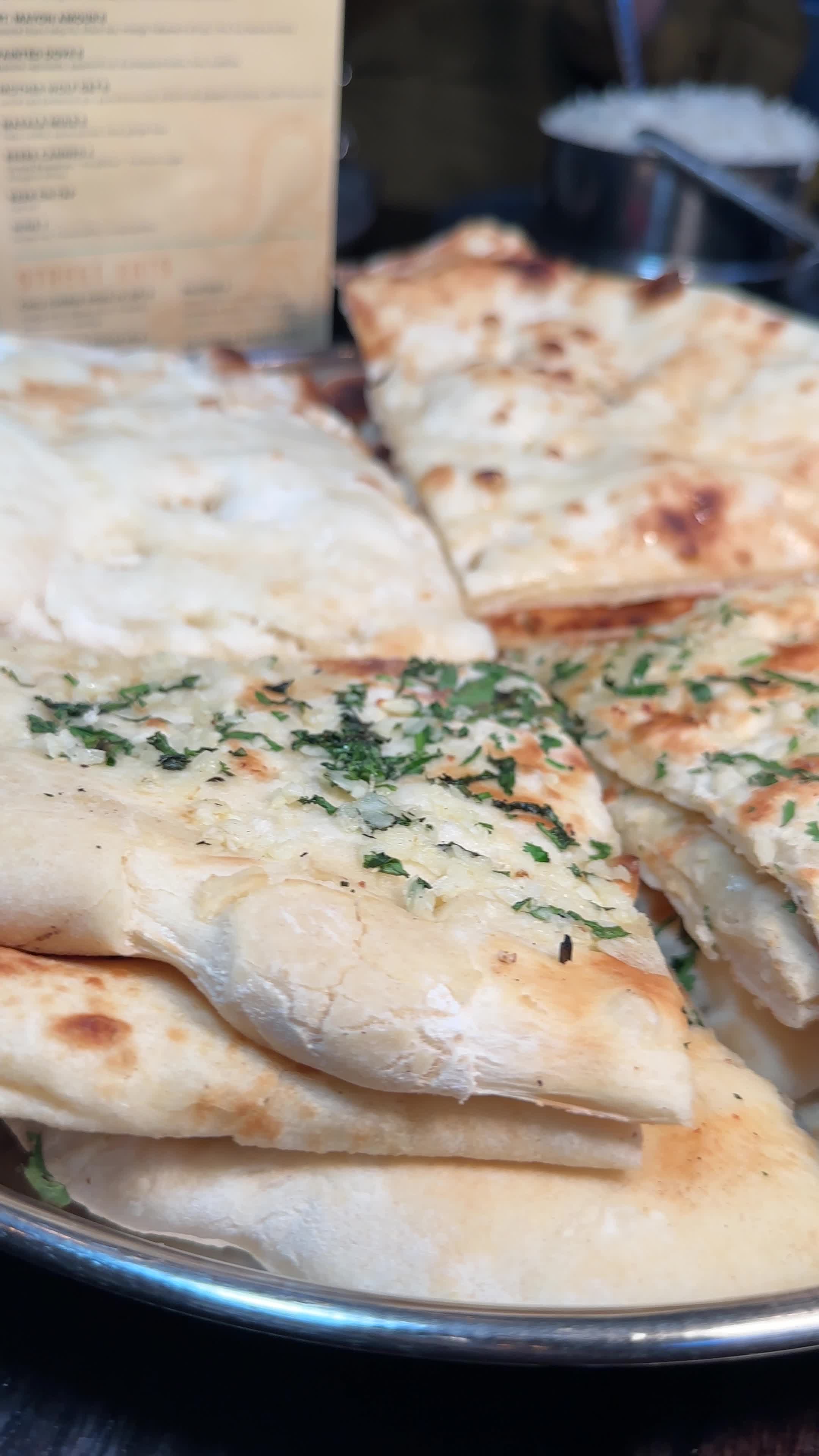 Sherkaan Indian Street Food