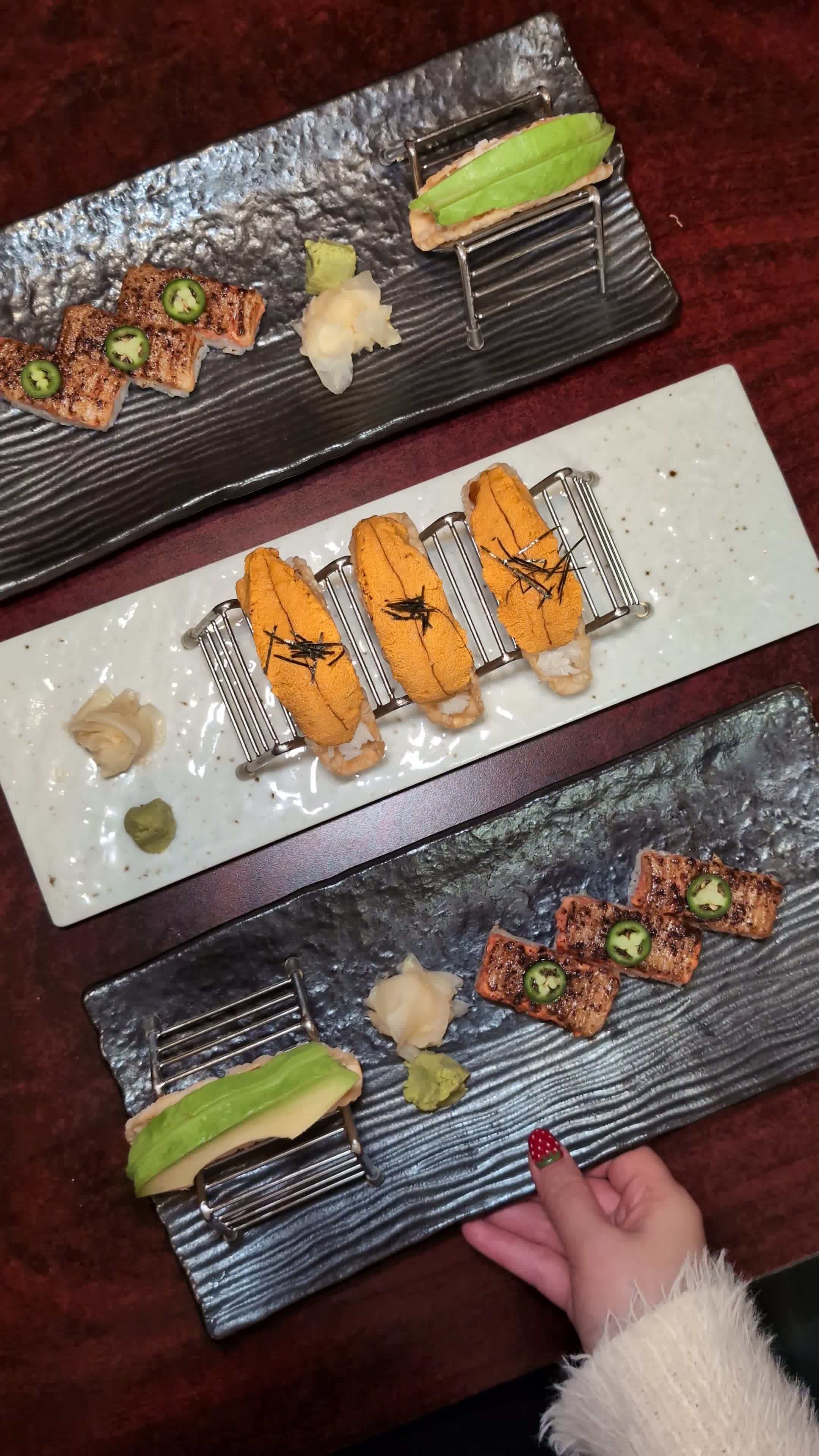 Kaiko Japanese Restaurant