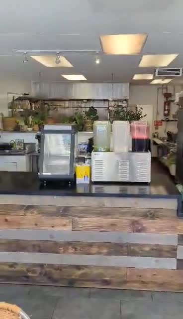 El Burrito House