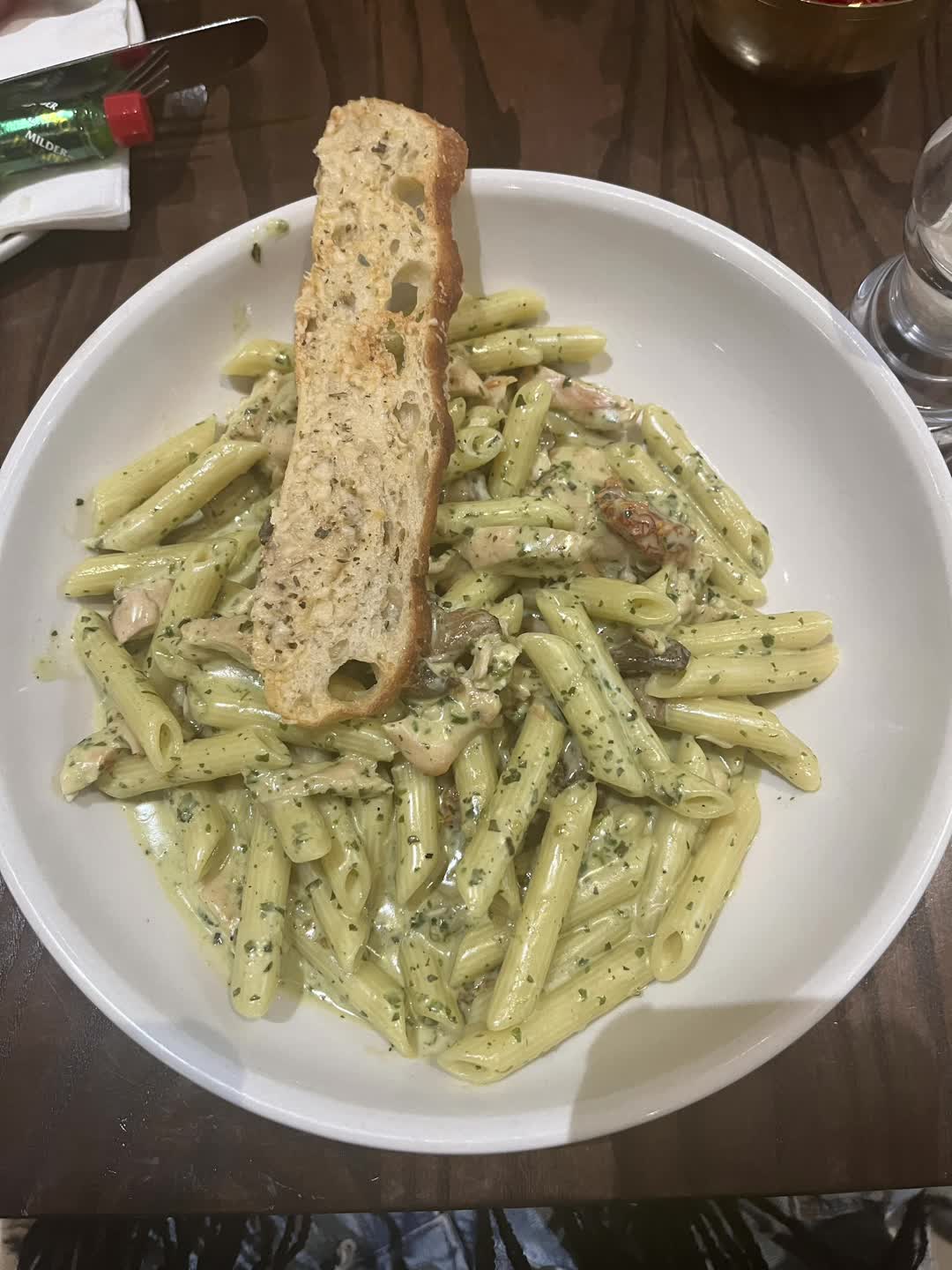 Tashas