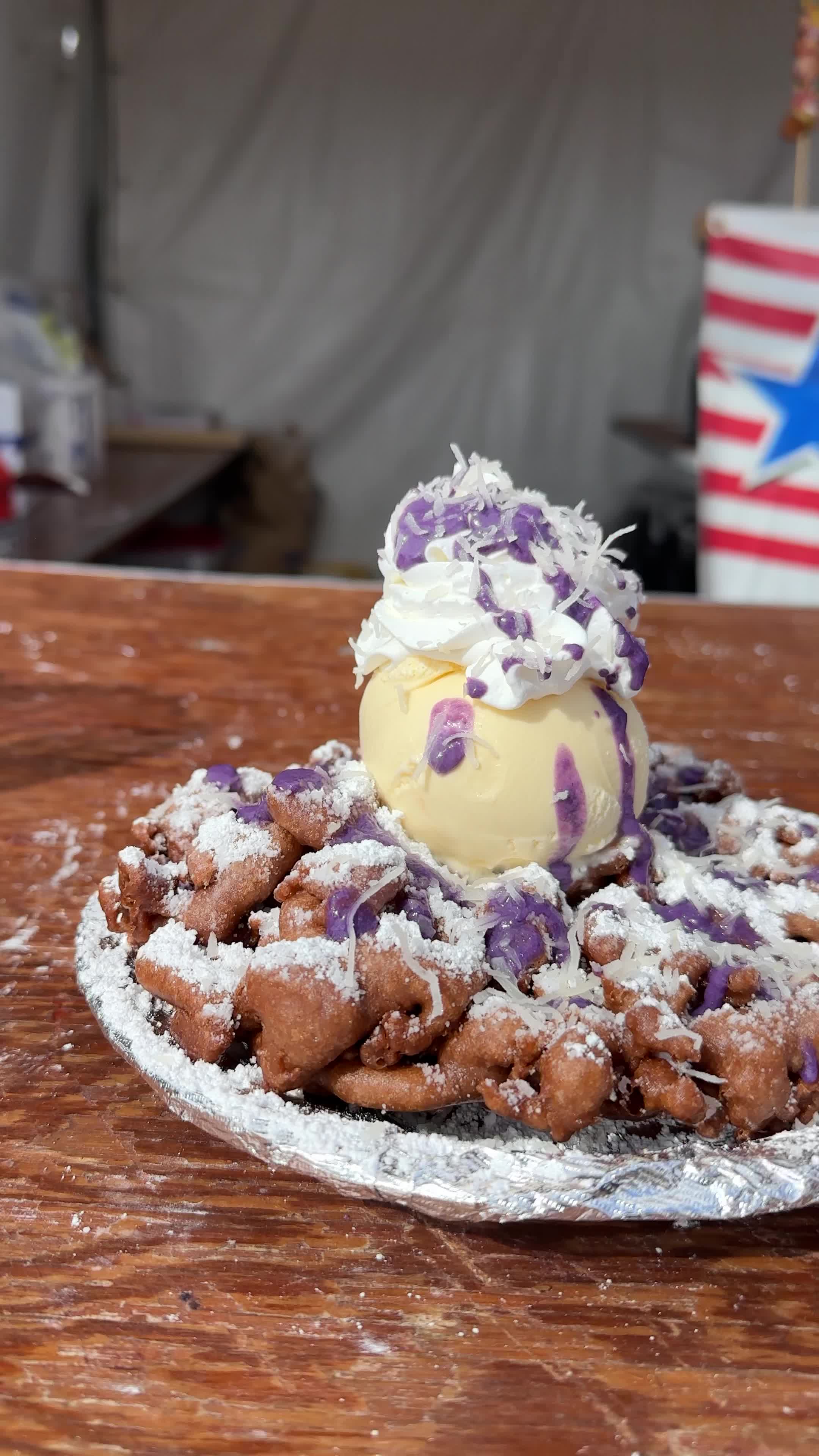 Great American Foodie Fest