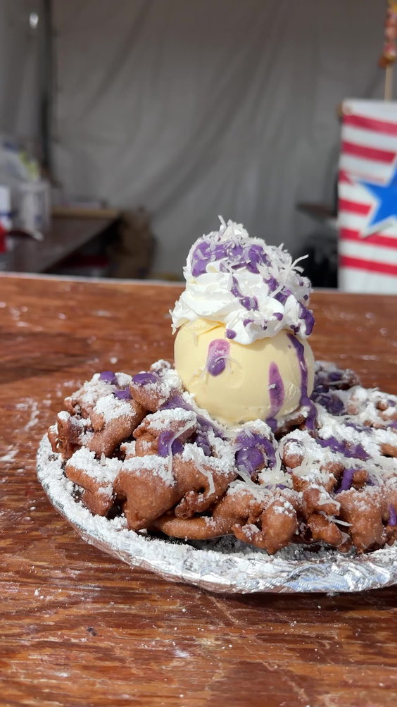 Great American Foodie Fest