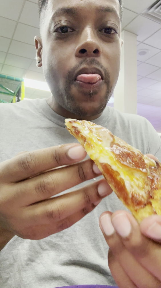 Chuck E. Cheese's