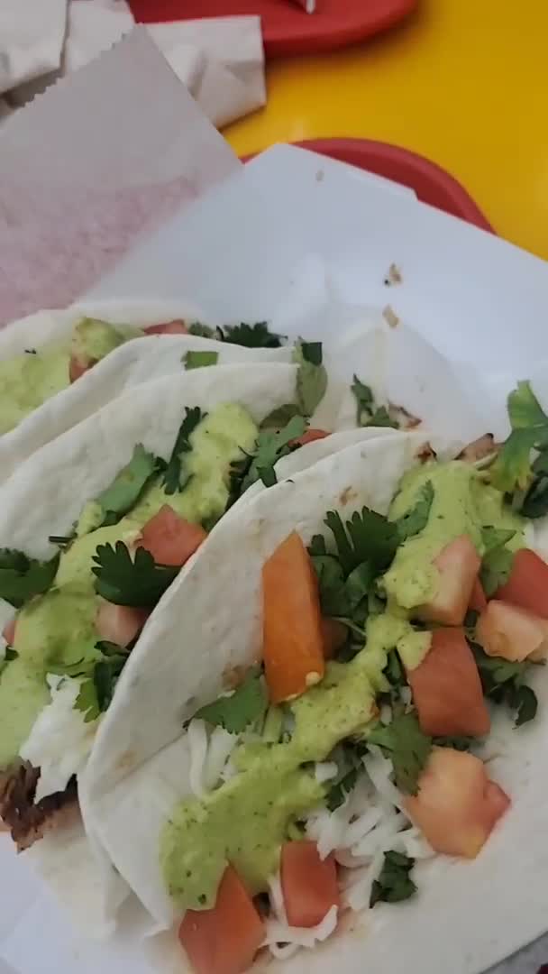 Ramiro's Cantina Express