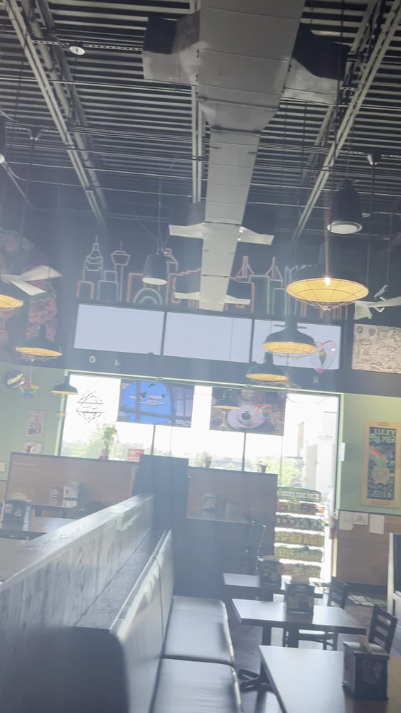 Cheba Hut