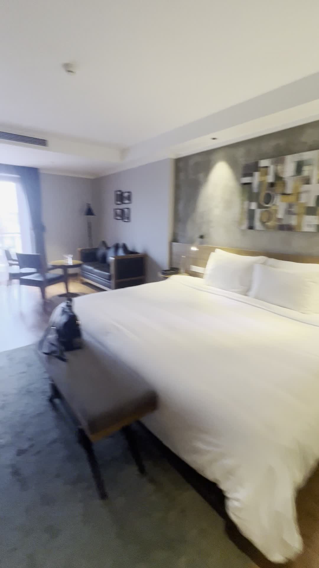 Hotel La Siesta Trendy
