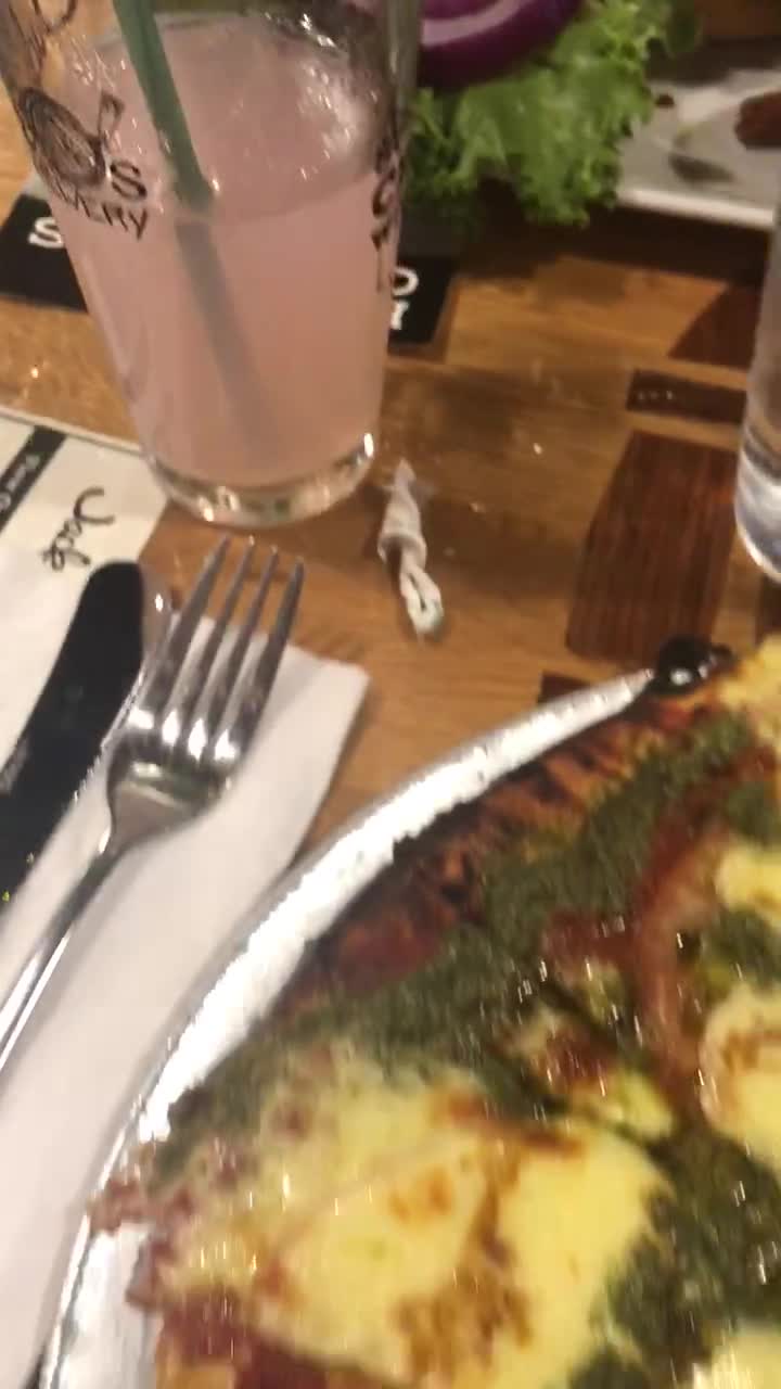 Jackie O's Public House Restaurant