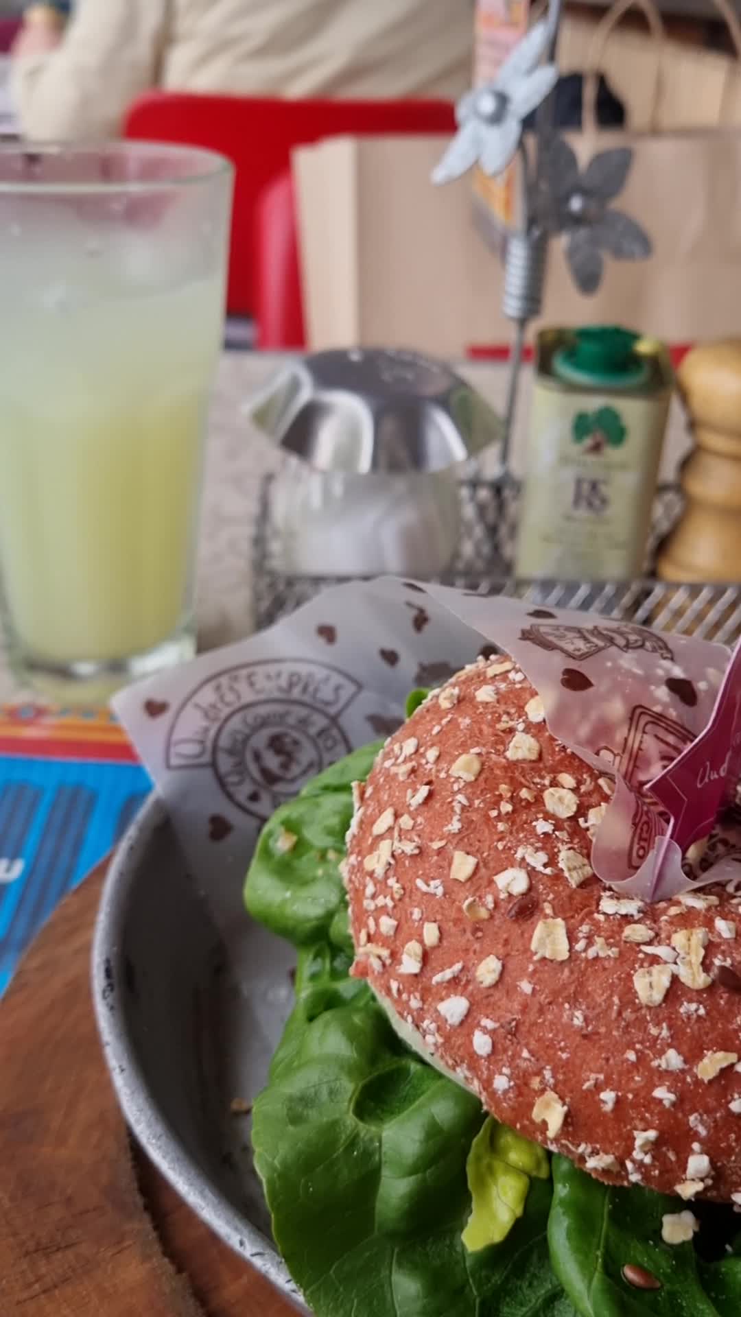 Video review of Andrés Express Pepe Sierra
