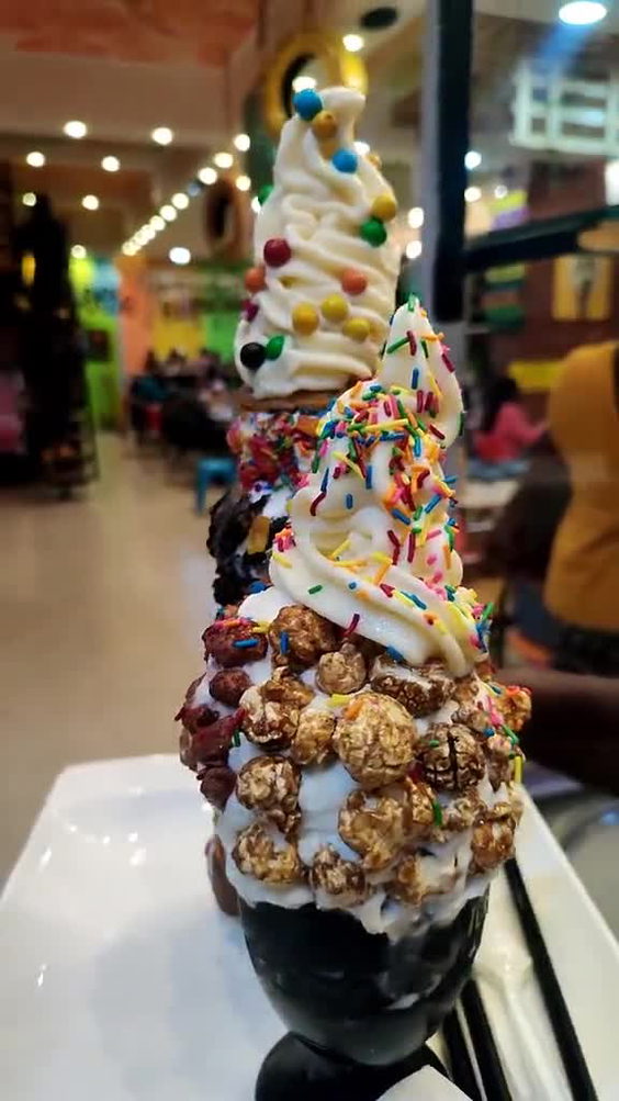 Yolo Ice Cream