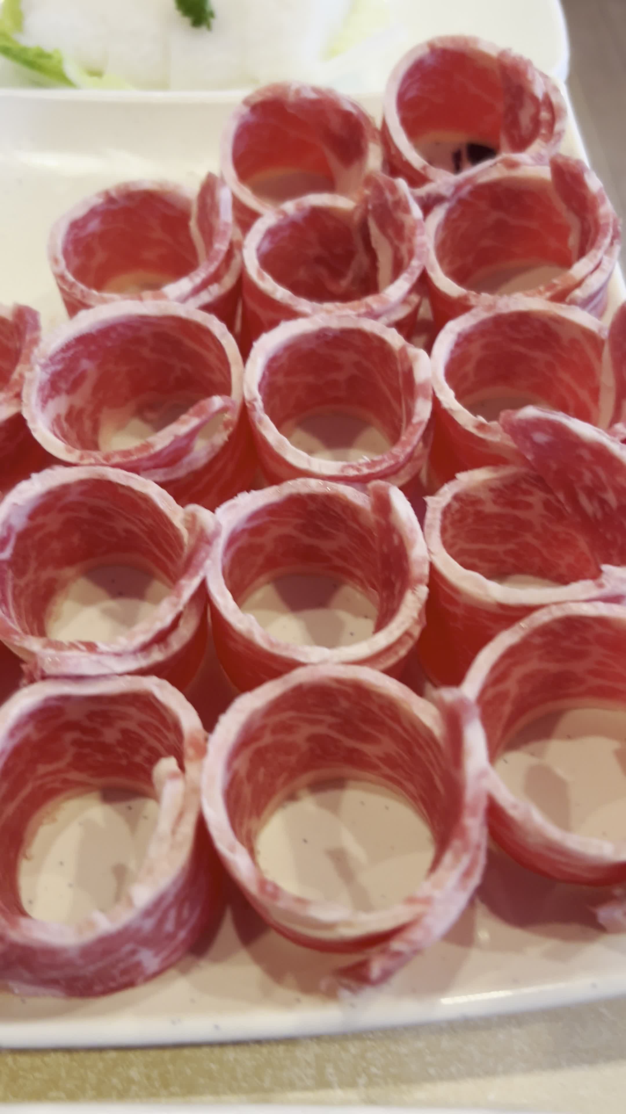 Video review of Shabu-Zen