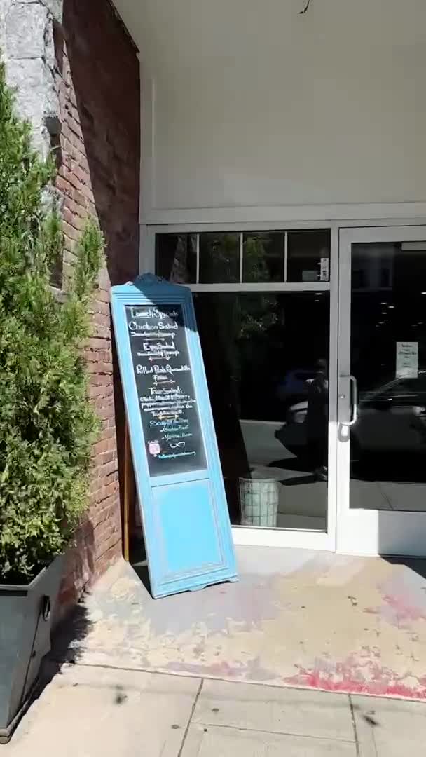 Rutherford Pancake House