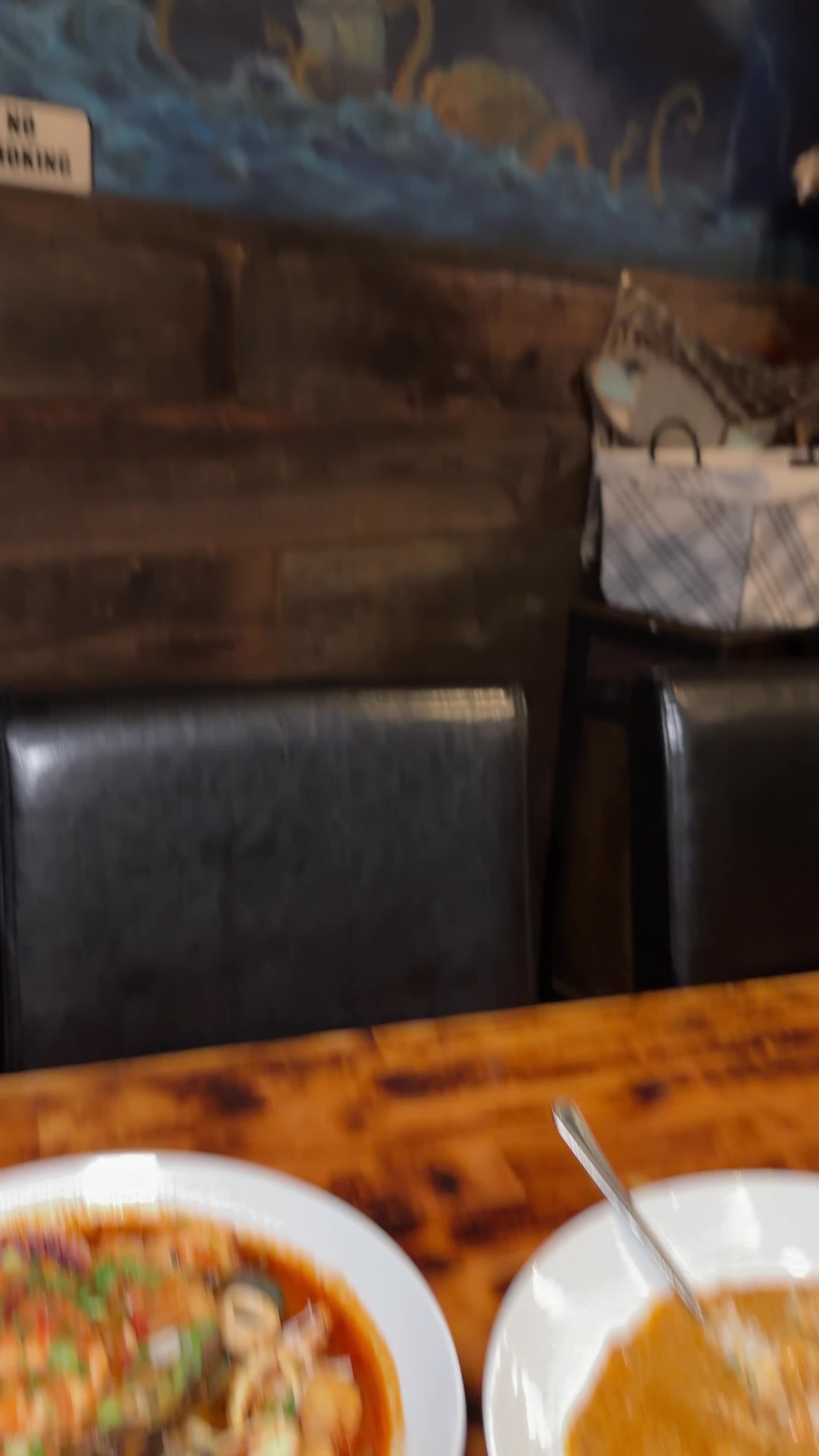 The Legends Oyster Bar & Grill