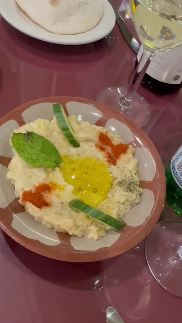 Video review of Filo Grill Mediterranean Restaurant