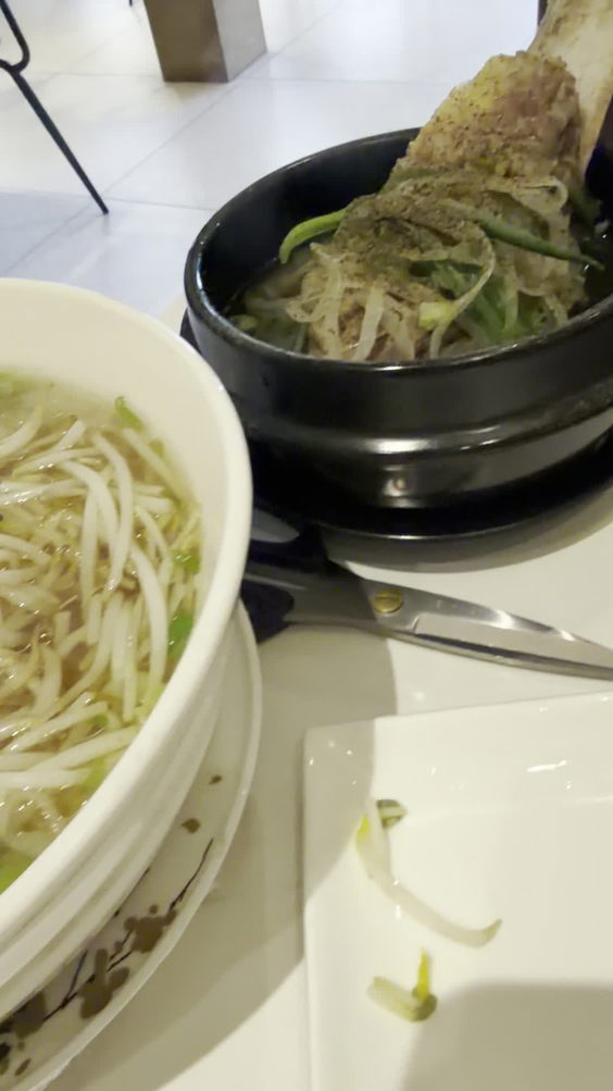 Pho Golden Star