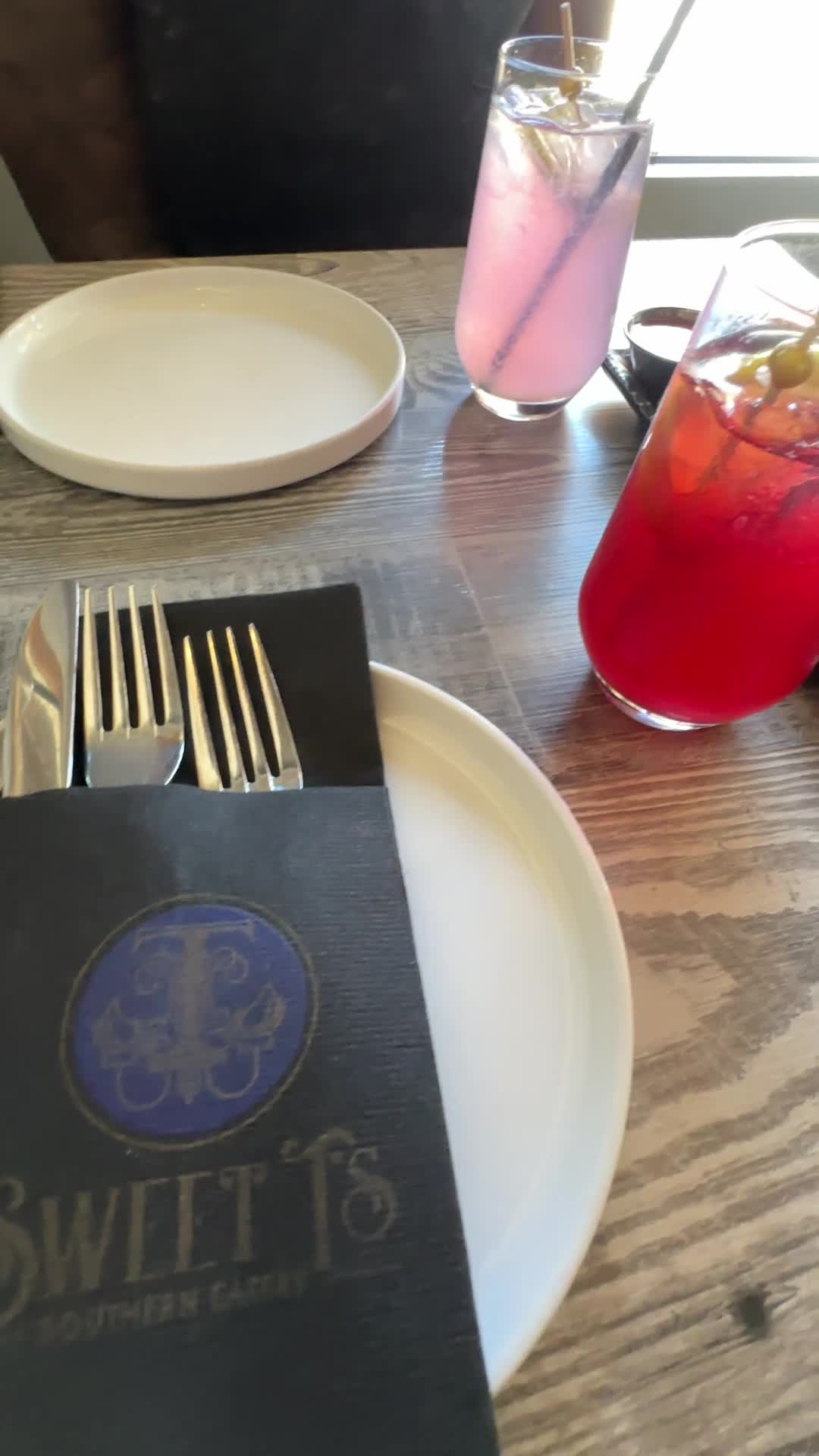 Sweet T's Southern Eatery