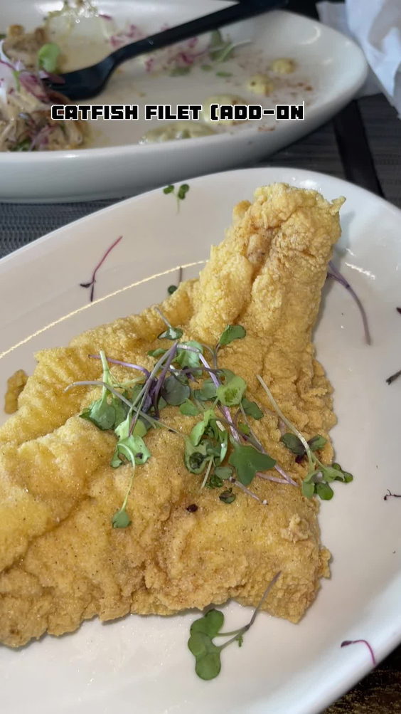 Brandons Bistro