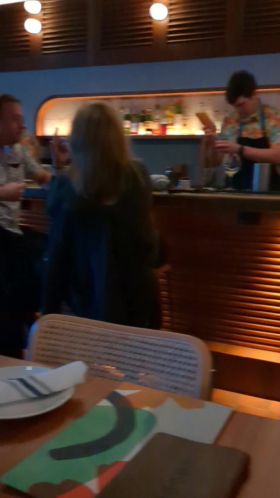 Lulu bar