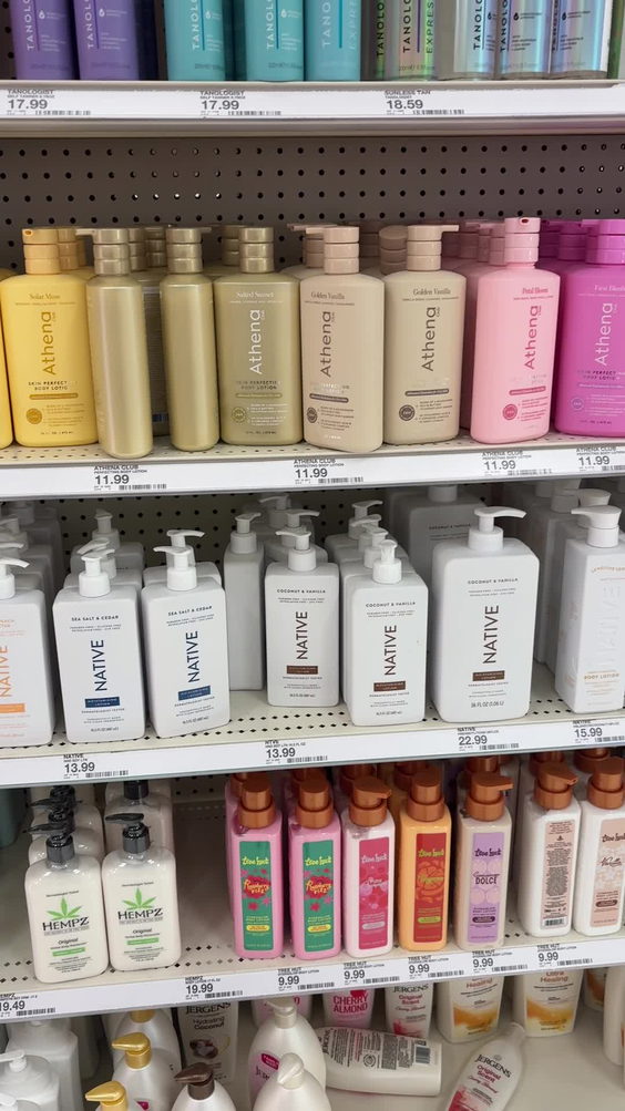 Target