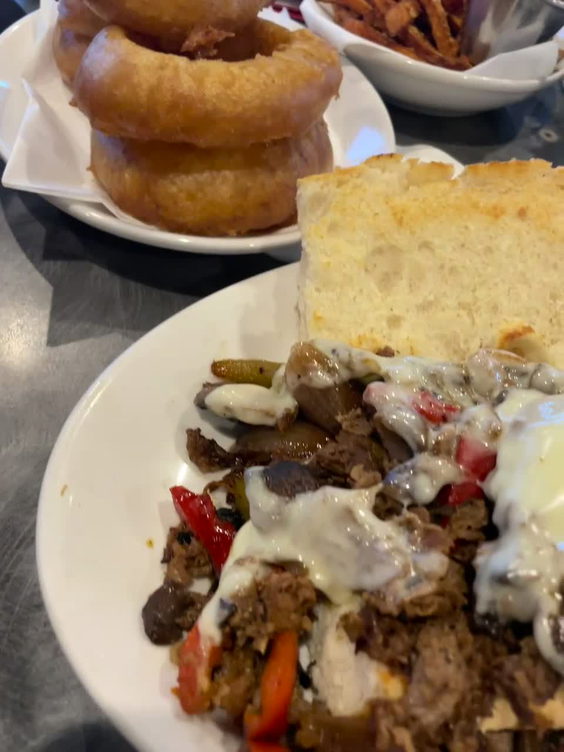 Kenny's Burger Joint