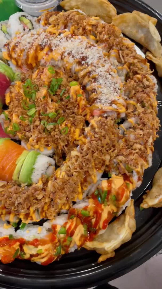 Sushi Dojo