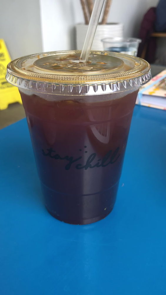 Drip House Coffee Co.