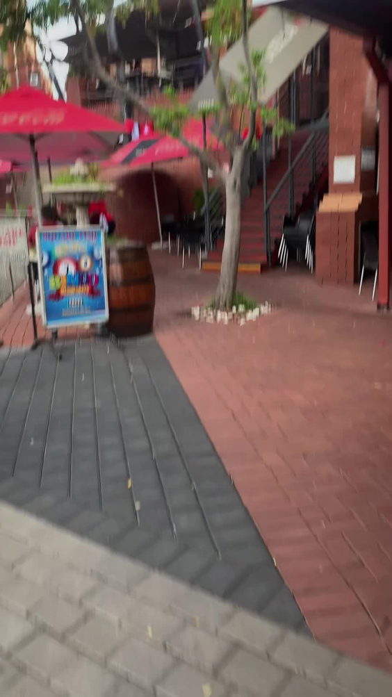 The Boardwalk Square Time Cafe