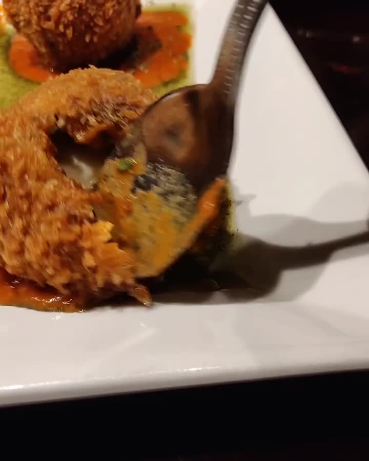 Gochi Japanese Fusion Tapas