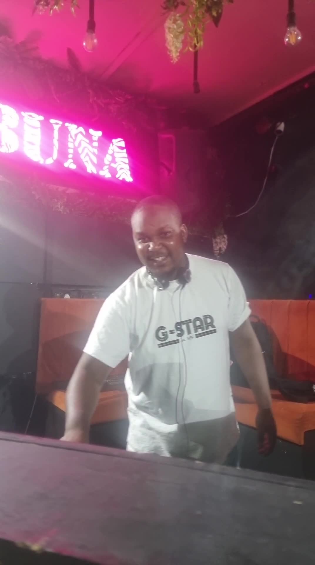 BUNA Lounge & NightClub