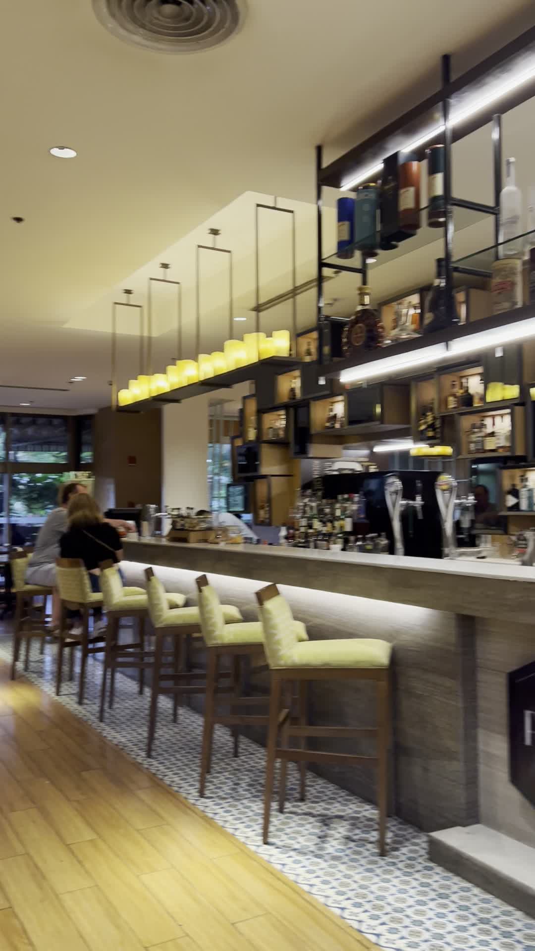 Video review of Dusit Thani Manila