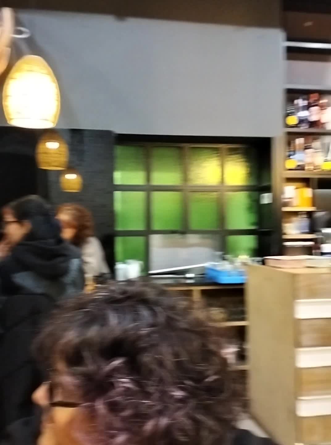 Liam's brunch & cocktails