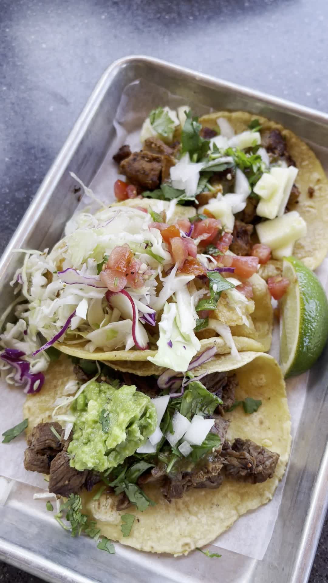 PureTaco