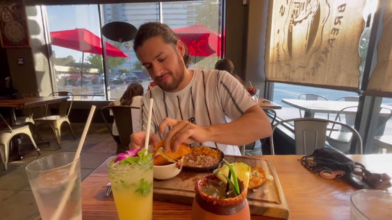 Tostadas