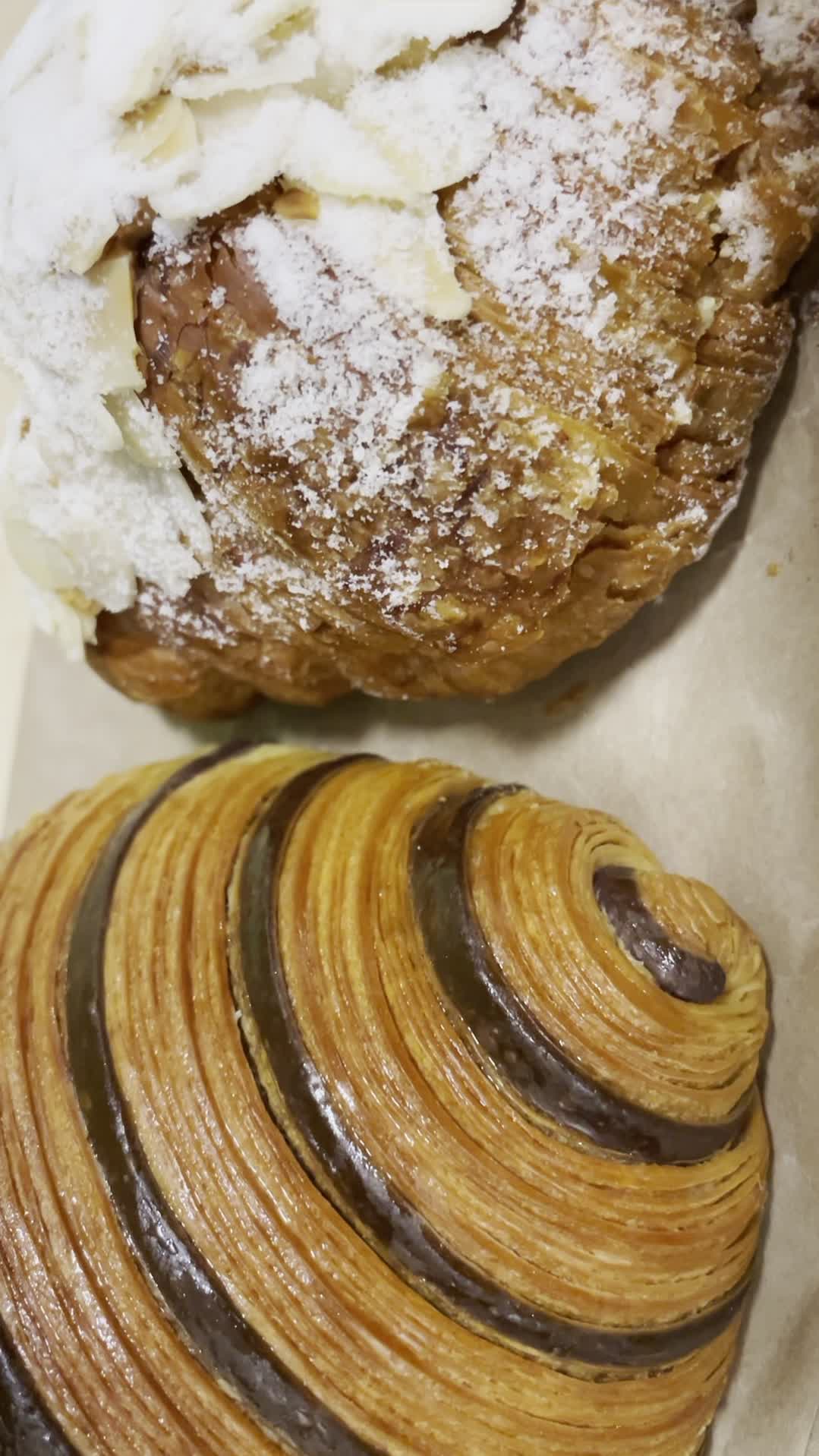 Top Impression Bakery Cafe