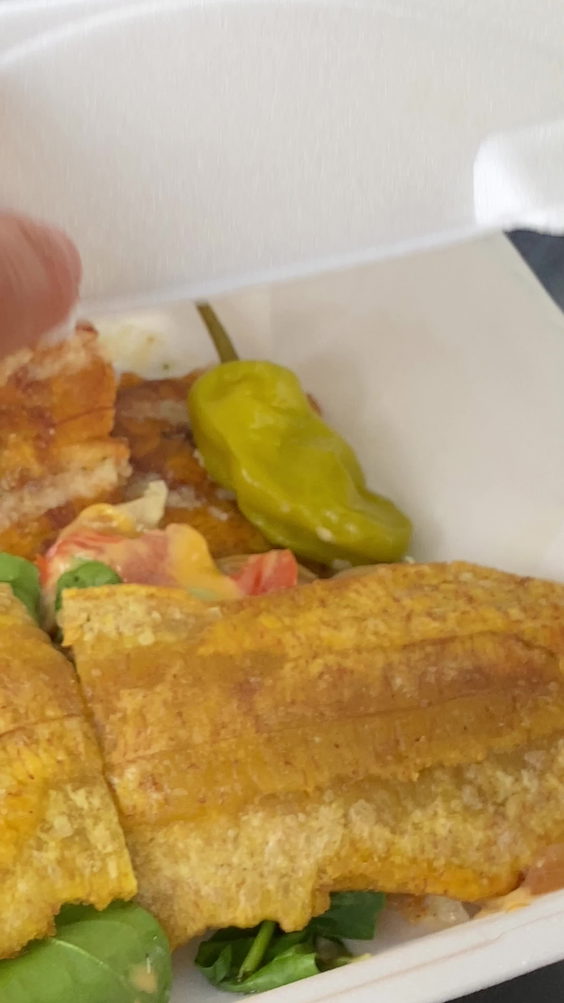 Jibarito Time