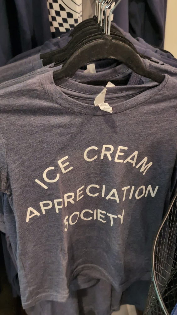 Blue Scoop Creamery