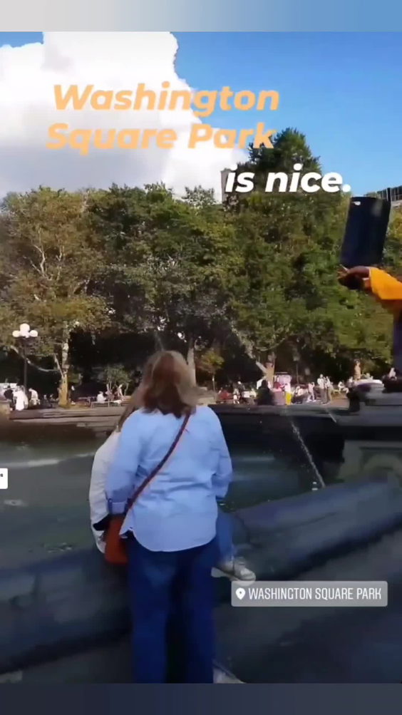 Washington Square Park