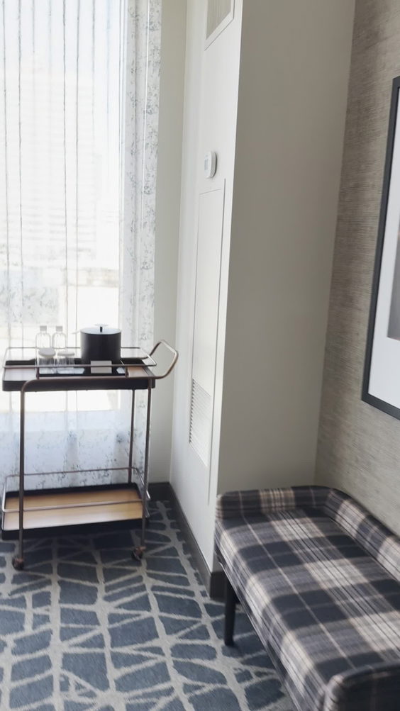 Hotel Distil, Autograph Collection