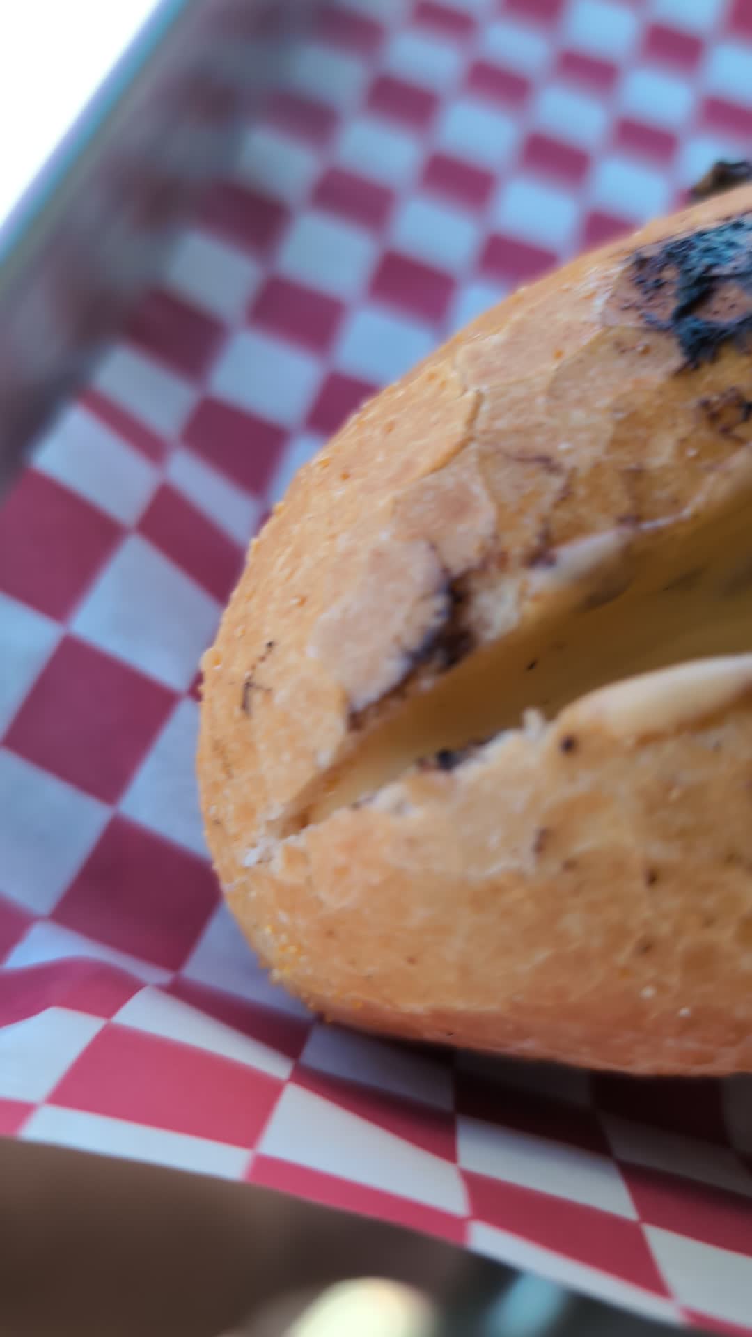 West Coast Cheesesteaks