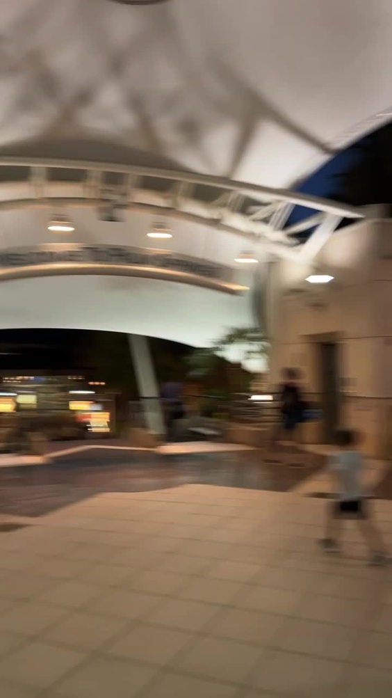 Palm Springs International Airport