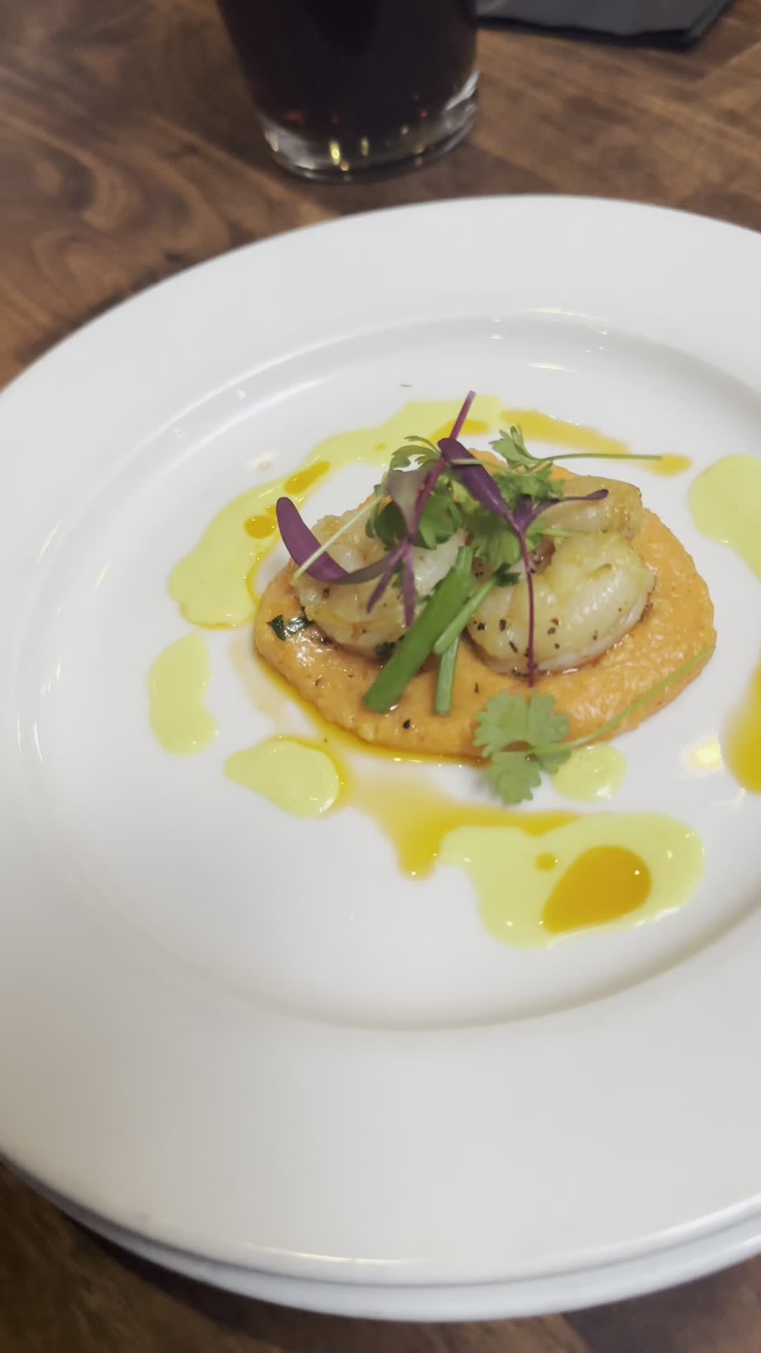 Rusconi's American Kitchen