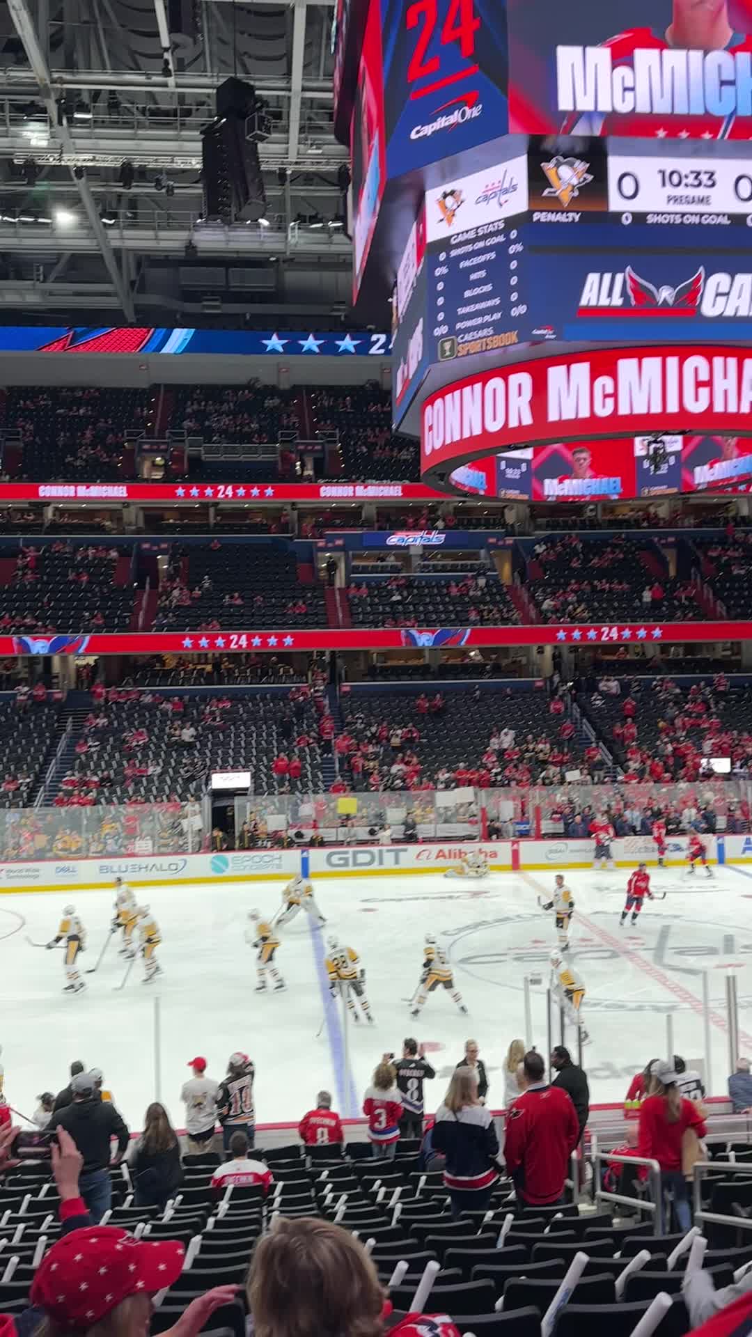 Capital One Arena