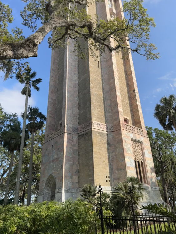 The Singing Tower