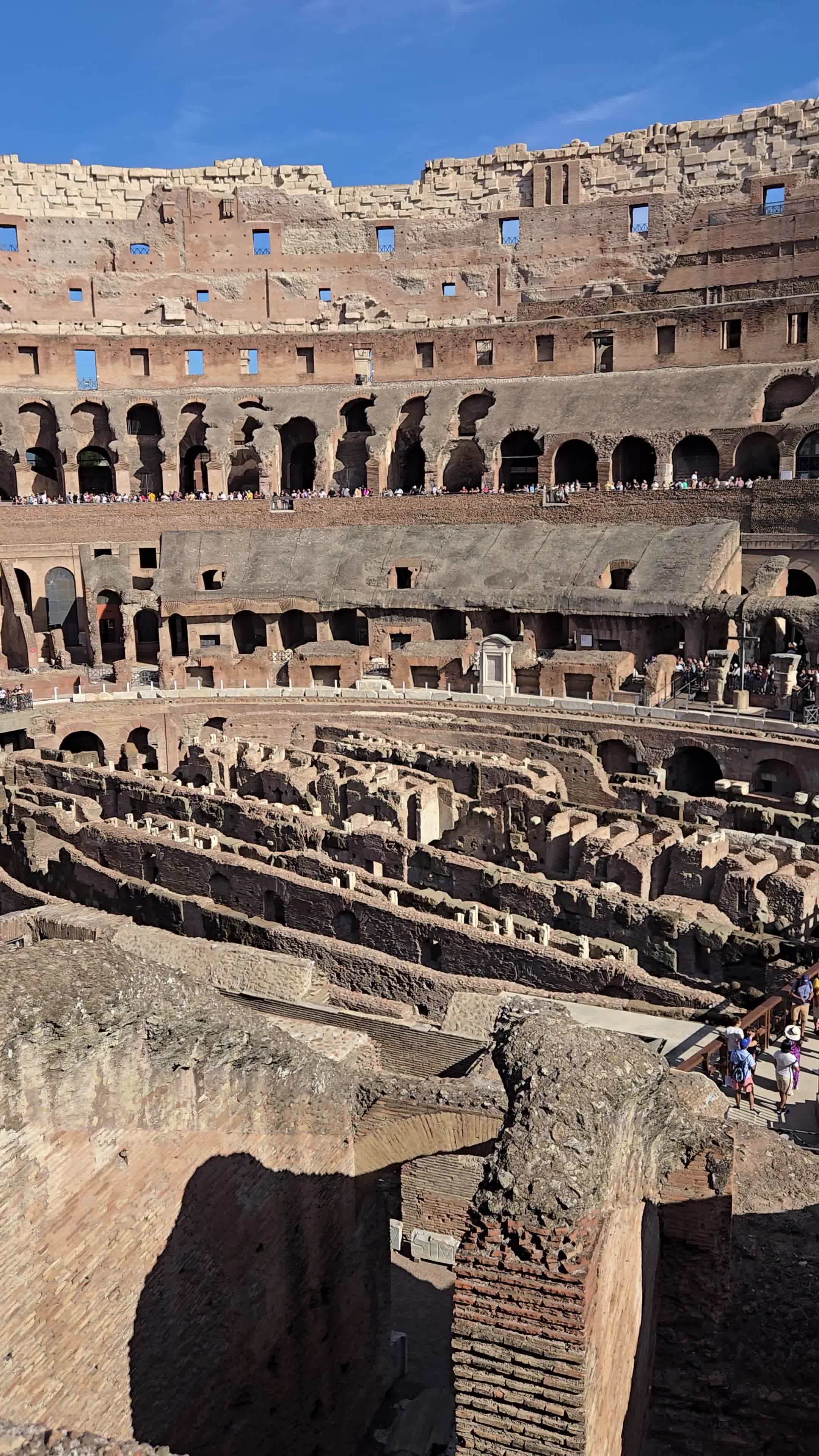 Colosseo