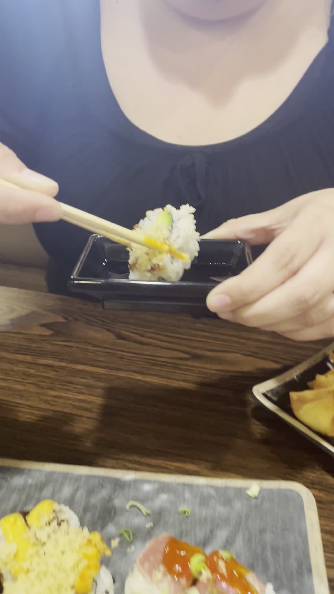 Haya Sushi