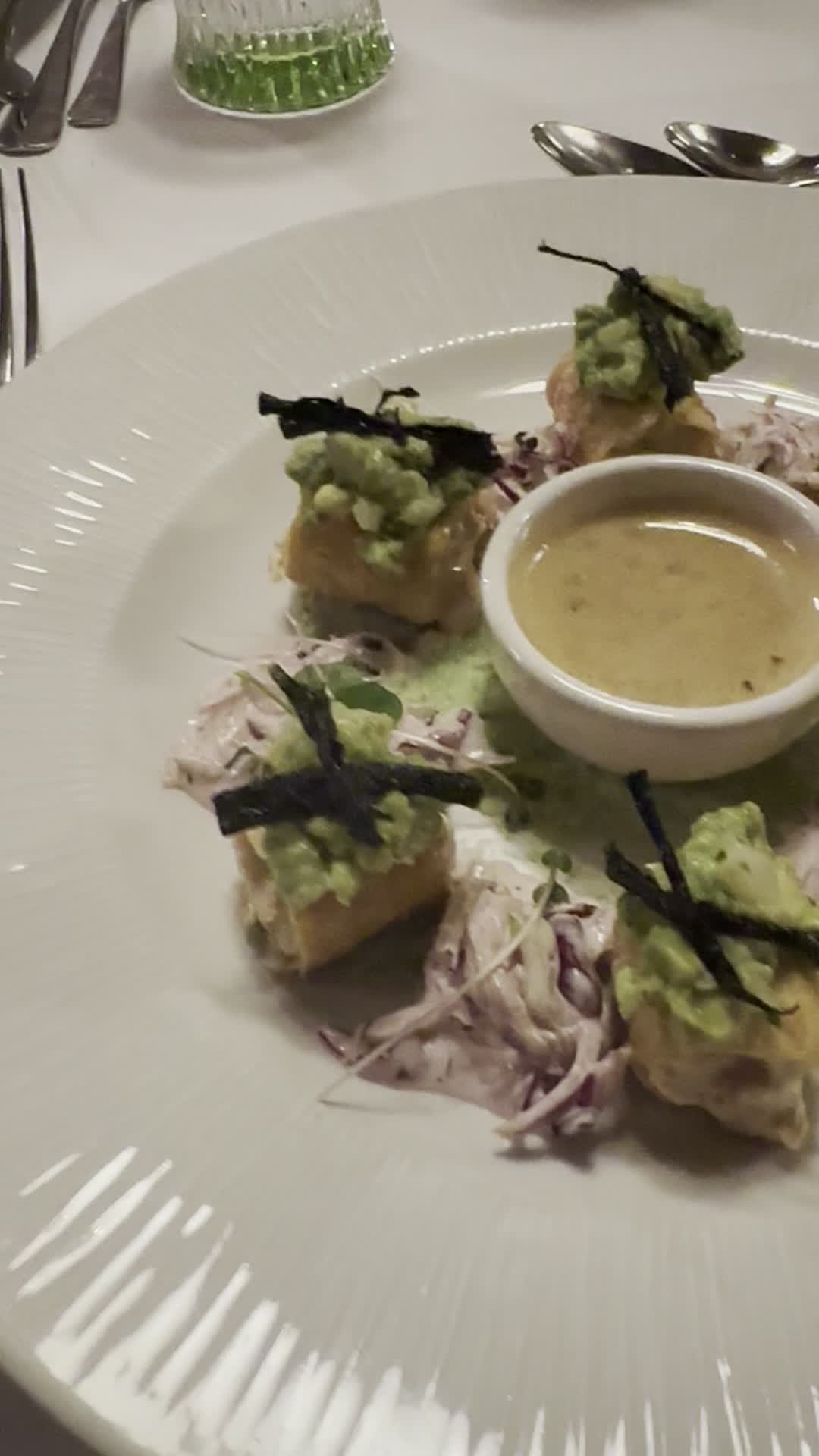 The Reef Restaraunt