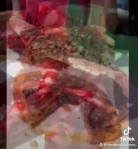 Rail Trail Flatbread Co.