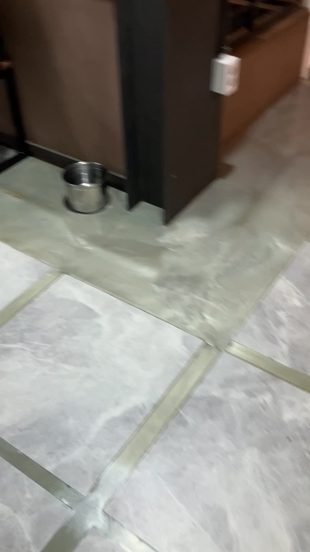 Samoyed Cafe (겨울이머무는집)