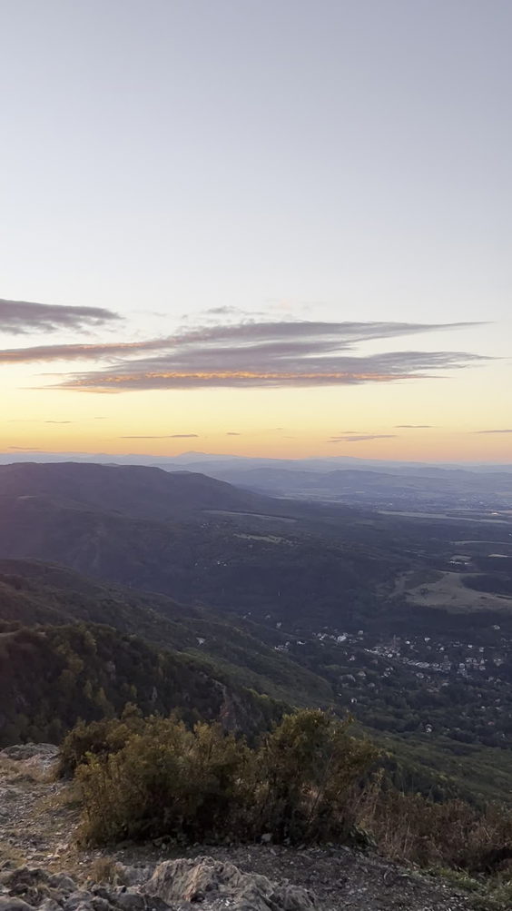 Vitosha